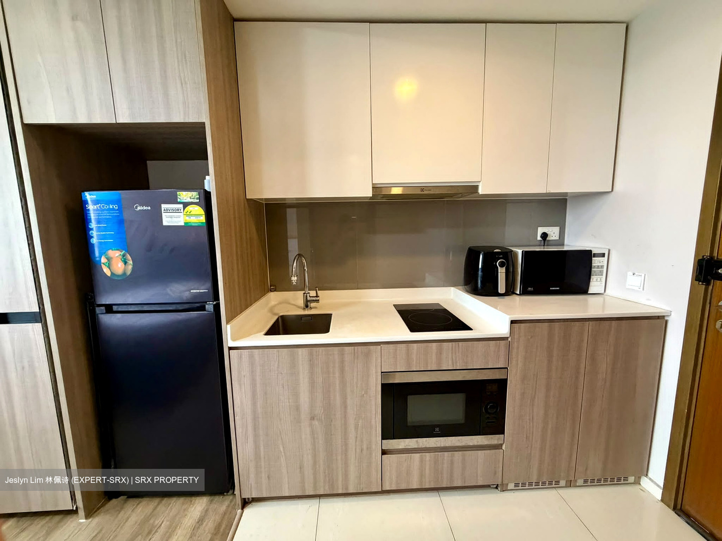 Riverbank @ Fernvale (D28), Condominium #635547731